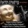 Renita Gale - Your Daily Renita- Acting Lessons & Advice for Making It In Hollywood