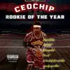 Ceochip - Rookie of the Year - EP